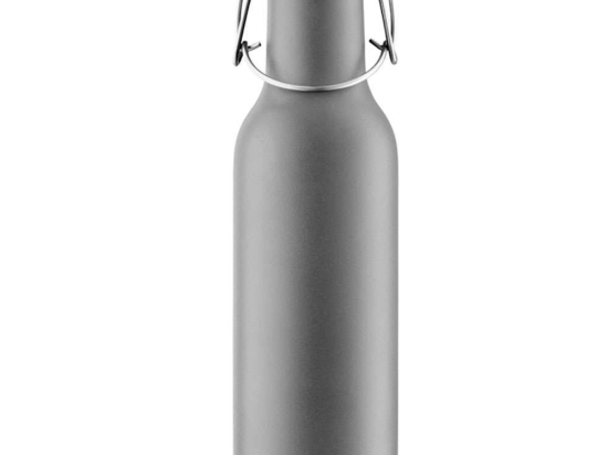 Ισοθερμικό Μπουκάλι 567090 700ml Dark Grey Eva Solo