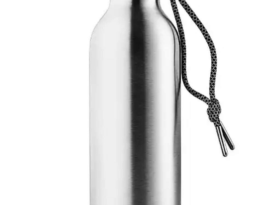 Ισοθερμικό Μπουκάλι To Go 505030 500ml Inox Eva Solo