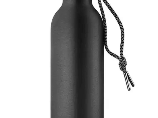 Ισοθερμικό Μπουκάλι To Go 505031 500ml Black Eva Solo