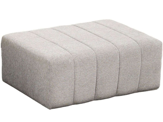 Σκαμπό Beyza 825BLC2920 103x73x42 Light Grey