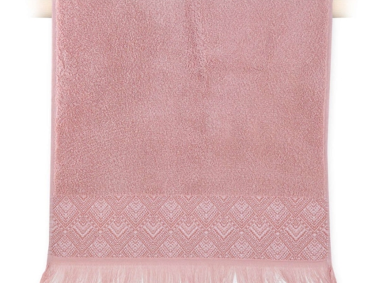Πετσέτα Maya Apple Nef-Nef Σώματος 70x140cm 100% Βαμβάκι
