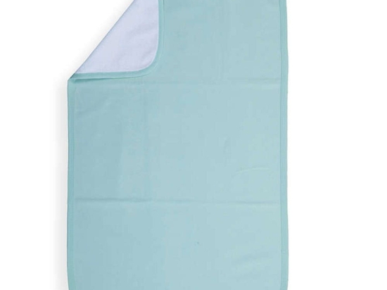 Αλλαξιέρα Soft Aqua Nef-Nef 50x70cm Βαμβάκι-Πολυέστερ