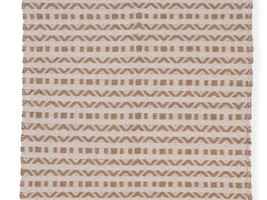 Χαλί Polca NaturaL Nef-Nef 65X130cm