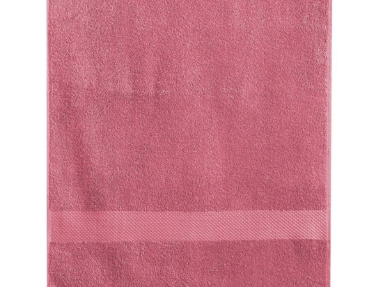 Πετσέτα Delight Rose Nef-Nef Προσώπου 50x90cm 100% Βαμβάκι