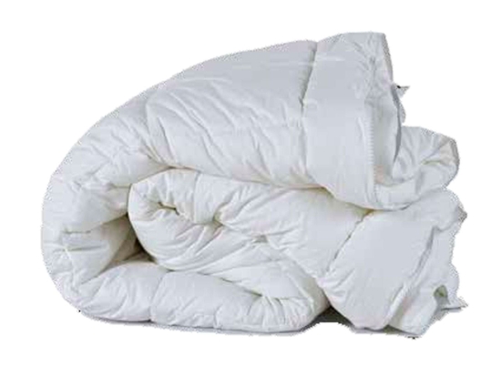 Πάπλωμα Dream Spring Kentia Υπέρδιπλo 220x240cm 100% Hollowfiber