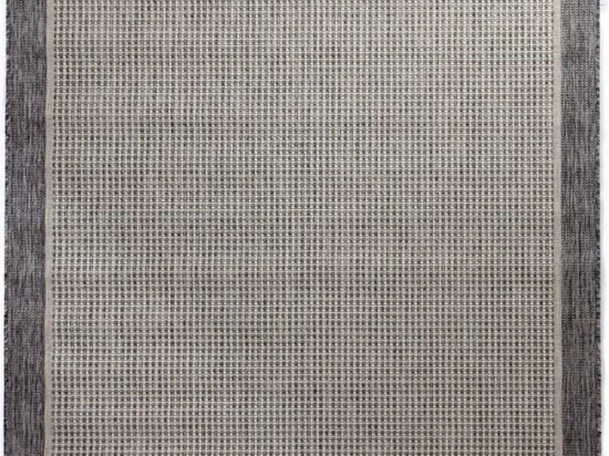 Χαλί Sand 2822 W Beige-Grey Royal Carpet 200X285cm