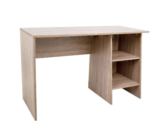 Γραφείο Skala 1 24-0550 120x50x75cm Sonoma