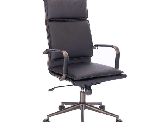 Καρέκλα Γραφείου Elite 25-0559 54x64x103/109,5cm Black