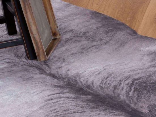 Χαλί Toledo Tol 193 Grey Obsession 155X190cm