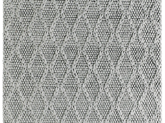 Χαλί Studio Stu 620 Silver Obsession 200X290cm