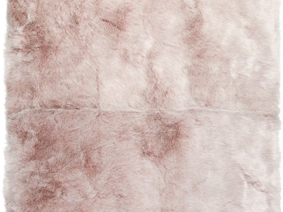 Χαλί Samba Sab 495 Powder Pink Obsession 120X170cm