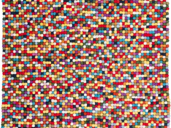 Χαλί Passion 730 Multi Obsession 160X230cm