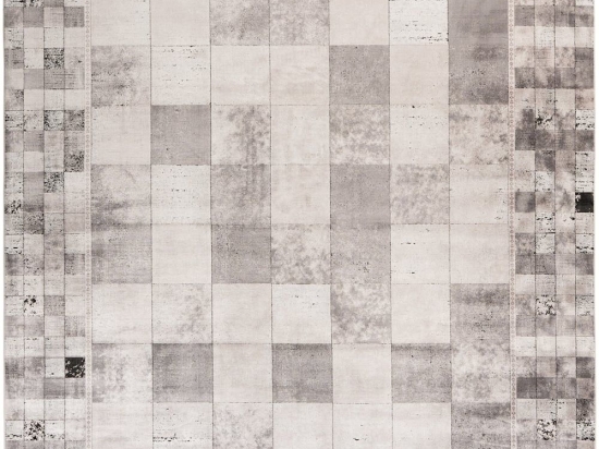 Χαλί Eden 204 Grey Obsession 140X200cm