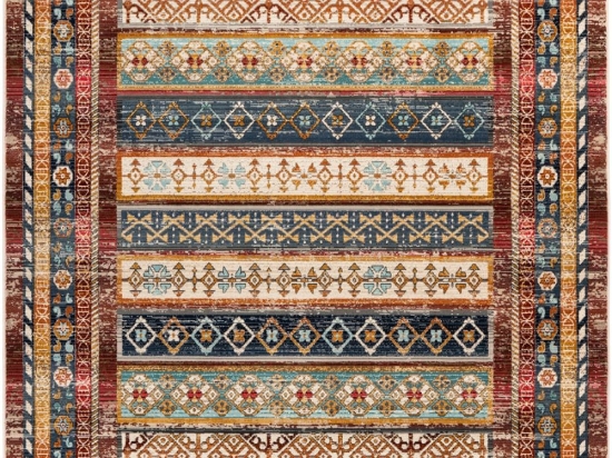 Χαλί Inca Inc 361 Multi Obsession 200X290cm