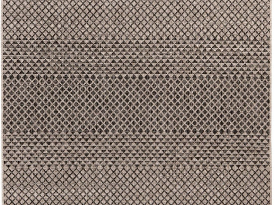 Χαλί Nordic Nic 877 Grey Obsession 160X230cm