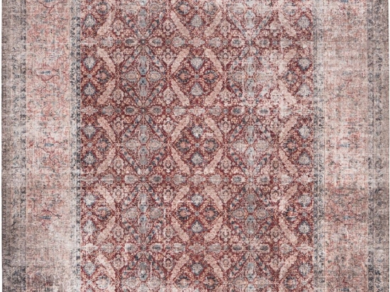 Χαλί Maurea 780 Red Obsession 240X340cm