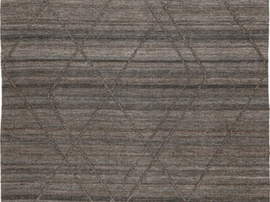 Χαλί Dakar 365 Anthracite Obsession 200X290cm
