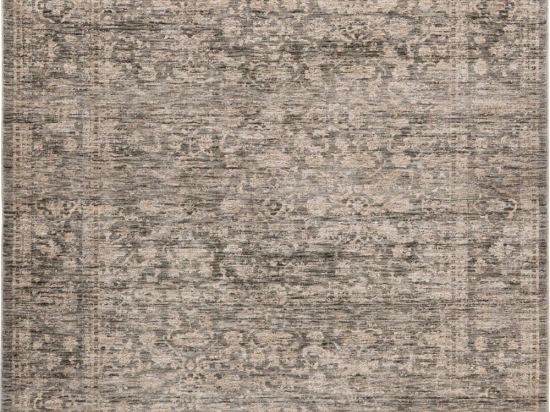 Χαλί Everest 434 Grey Obsession 120X170cm