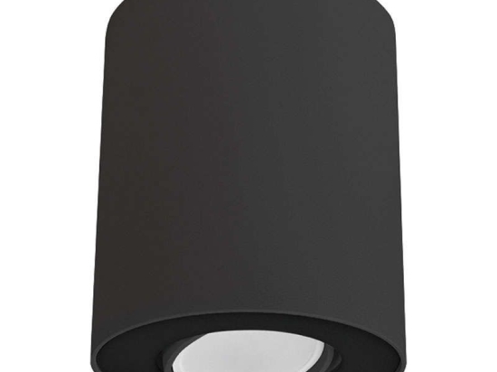 Φωτιστικό Οροφής - Σποτ Set 8900 Black Nowodvorski Polyamide