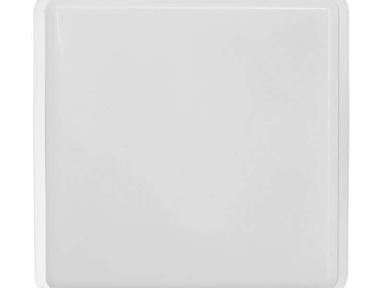 Φωτιστικό Τοίχου Tahoe II Sensor 8830 White Nowodvorski PC