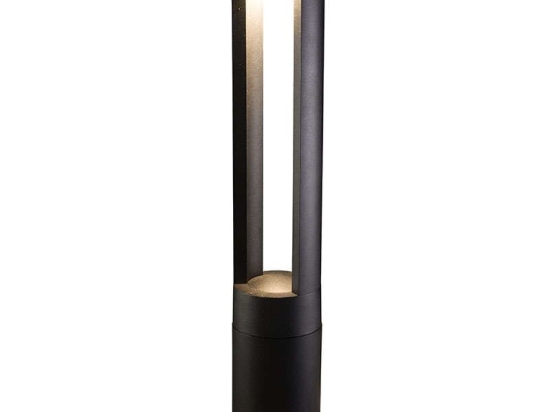 Φωτιστικό Δαπέδου Monterrey Led 9507 Black Nowodvorski