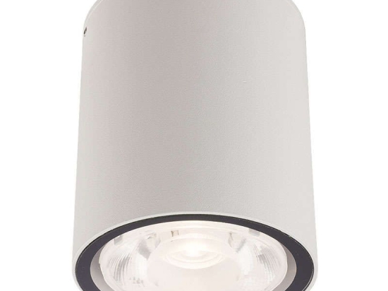 Φωτιστικό Οροφής Edesa Led M 9108 White Nowodvorski