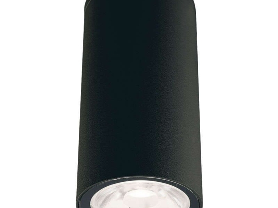 Φωτιστικό Οροφής Edesa Led S 9110 Black Nowodvorski