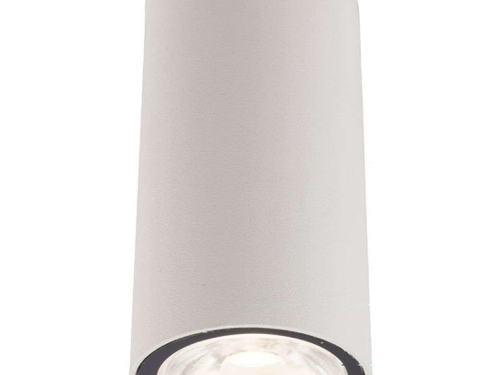 Φωτιστικό Οροφής Edesa Led S 9111 White Nowodvorski