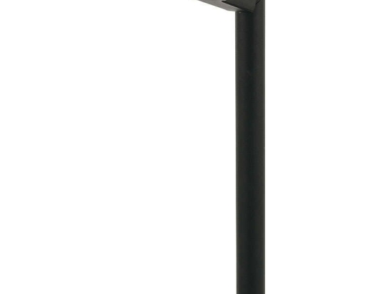 Φωτιστικό Δαπέδου Pathway Led S 9420 Black Nowodvorski