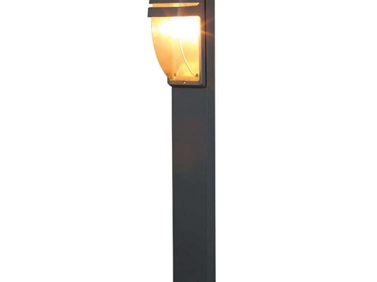 Φωτιστικό Δαπέδου Mistral I 3394 Graphite Nowodvorski