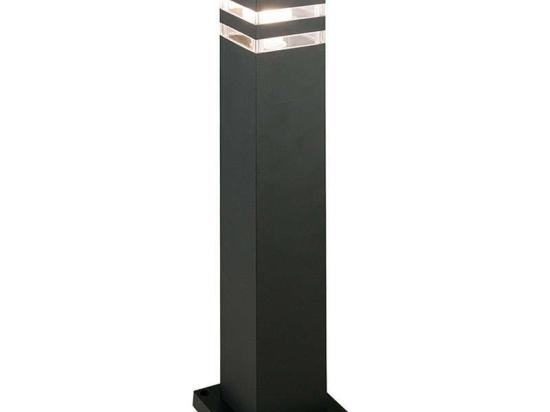 Φωτιστικό Δαπέδου Oir I 9158 Black Nowodvorski