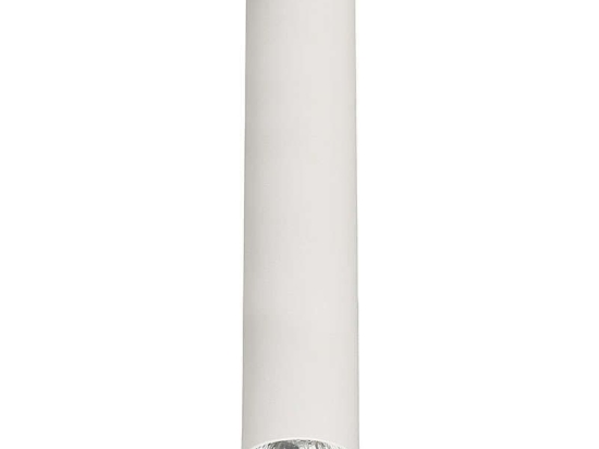 Φωτιστικό Οροφής - Σποτ Eye M 5463 White Nowodvorski Μέταλλο