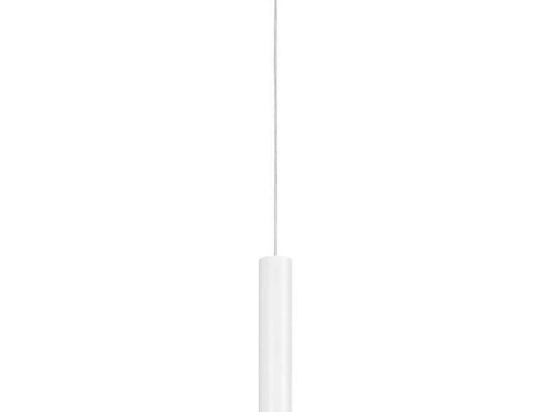 Φωτιστικό Οροφής Eye I L 5455 White Nowodvorski Μέταλλο