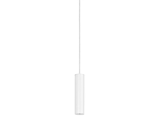 Φωτιστικό Οροφής Eye I M 5397 White Nowodvorski Μέταλλο