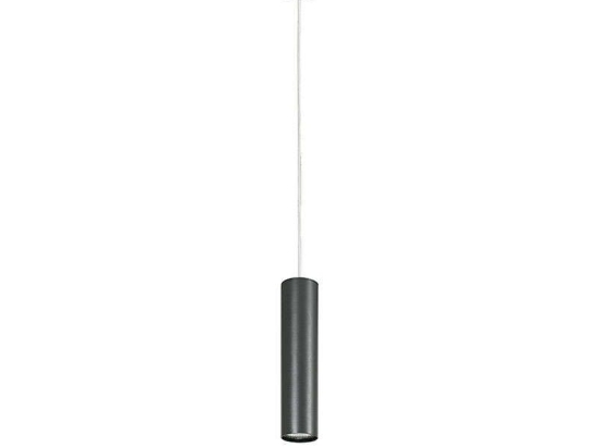 Φωτιστικό Οροφής Eye I M 5398 Graphite Nowodvorski Μέταλλο