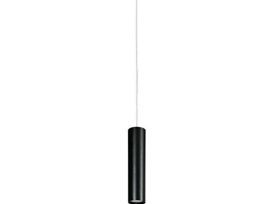 Φωτιστικό Οροφής Eye I M 6840 Black Nowodvorski Μέταλλο