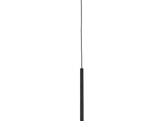 Φωτιστικό Οροφής Laser I 8797 Black Nowodvorski Μέταλλο