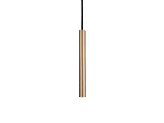 Φωτιστικό Οροφής Laser I 8798 Solid Brass Nowodvorski Μέταλλο