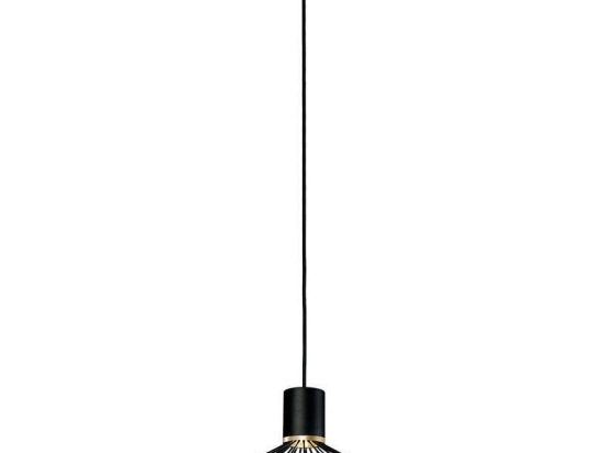 Φωτιστικό Οροφής Pico I 8862 Black-Gold Nowodvorski Μέταλλο