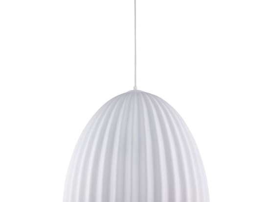 Φωτιστικό Οροφής Telma L 70 32030 58x70 White-Copper Sigma Lighting Υαλοβάμβακας
