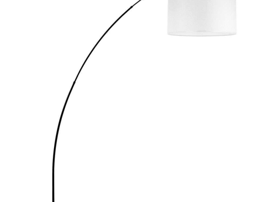 Φωτιστικό Δαπέδου Moby 3060 1xΕ27 15W 190x245cm White TK Lighting