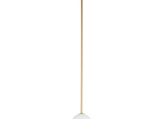 Φωτιστικό Οροφής Kier M 10306 12x96cm 1xG9 12W Gold Nowodvorski