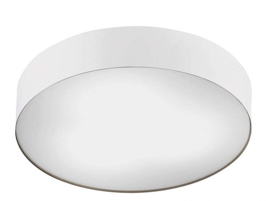 Φωτιστικό Οροφής-Πλαφονιέρα Arena Sensor 10186 Φ40,5x9cm 3xE14 10W White Nowodvorski