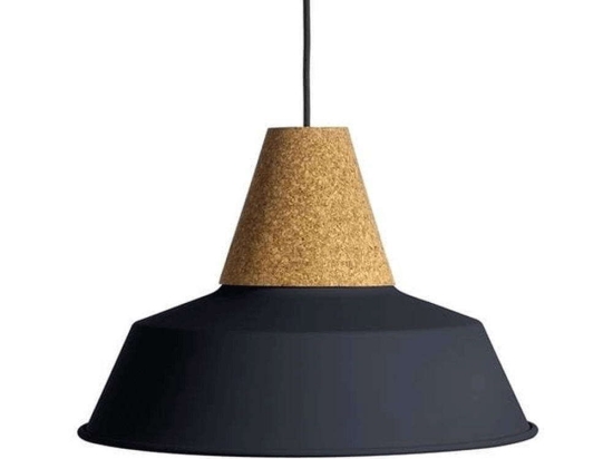 Φωτιστικό Οροφής Fasnia 1009028 35,2x23,8cm 1xE27 25W Anthracite Easy Light