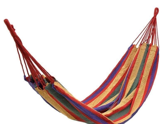 Αιώρα 6-50-243-0002 200X150 Multicolor Click