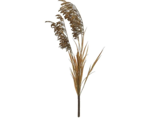 Διακοσμητικό Κλαδί 3-85-084-0146 96cm Natural Inart Μέταλλο,Πλαστικό