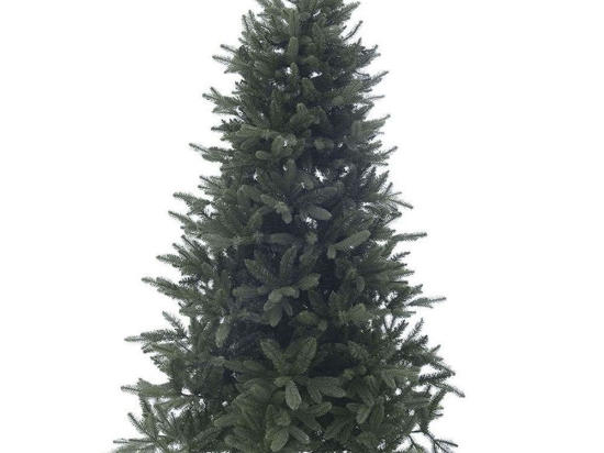 Χριστουγεννιάτικο Δέντρο 2-85-199-0007 210cm (2229Tips) Green Inart