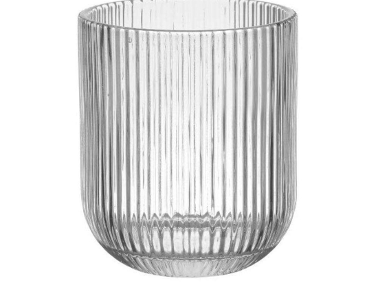 Ποτήρι Ουίσκι (Σετ 6Τμχ) 6-60-896-0009 250ml Clear Click Γυαλί