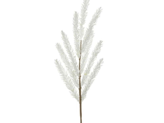 Κλαδί/Φυτό 2-85-562-0015 92cm White Inart