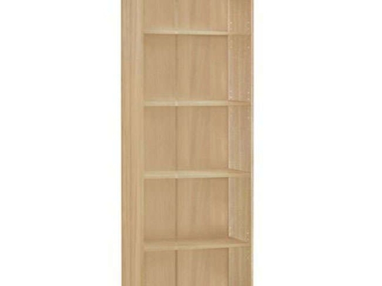 Βιβλιοθήκη Decon ΕΜ347,7 Sonama Mdf